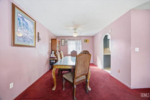 611 Ohanneson Avenue, Shafter, CA 93263