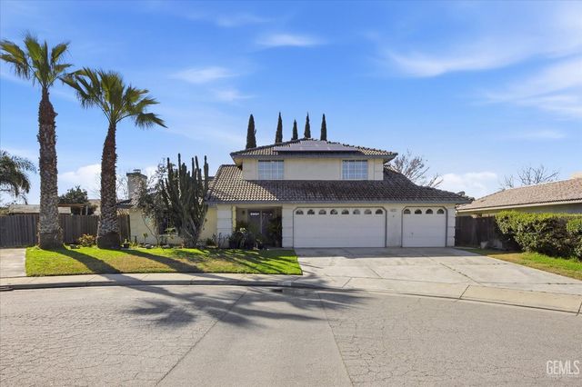 611 Ohanneson Avenue, Shafter, CA 93263