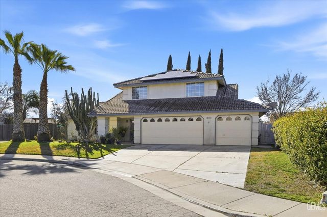 611 Ohanneson Avenue, Shafter, CA 93263