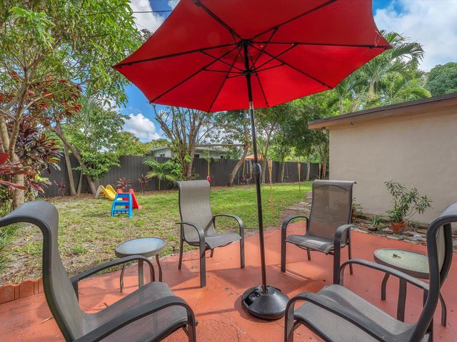 6631 SW 24th St, Miramar, FL 33023