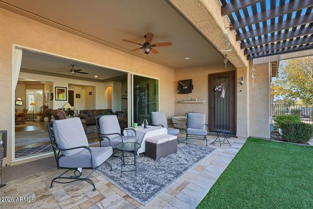 5680 W WILLOW Way, Florence, AZ 85132