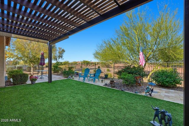 5680 W WILLOW Way, Florence, AZ 85132