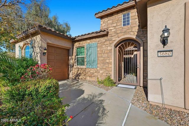 5680 W WILLOW Way, Florence, AZ 85132