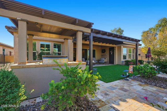 5680 W WILLOW Way, Florence, AZ 85132