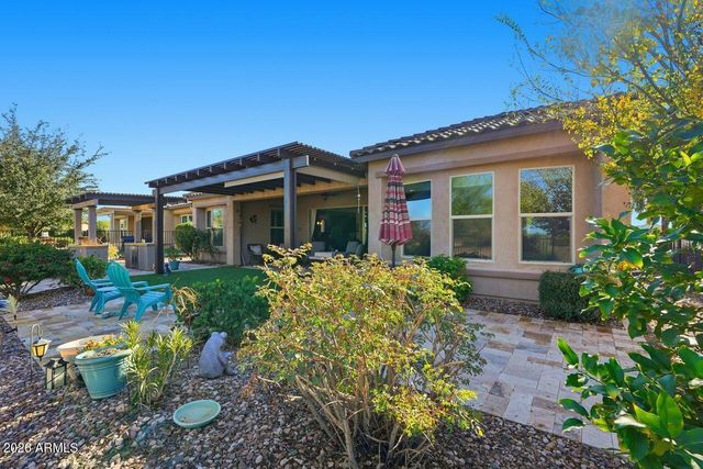 5680 W WILLOW Way, Florence, AZ 85132