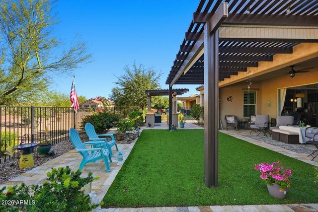 5680 W WILLOW Way, Florence, AZ 85132