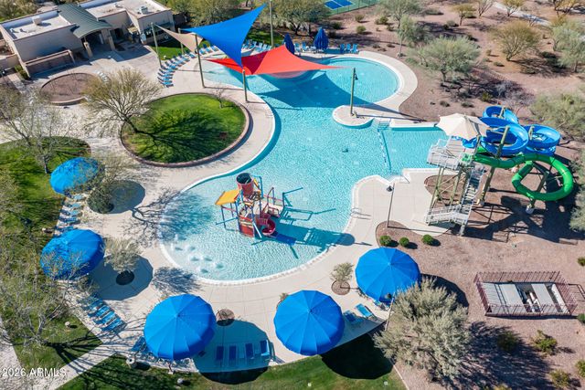 5680 W WILLOW Way, Florence, AZ 85132