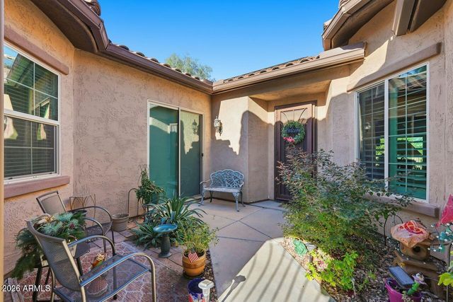 5680 W WILLOW Way, Florence, AZ 85132