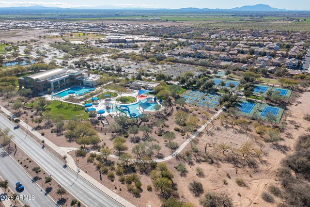 5680 W WILLOW Way, Florence, AZ 85132