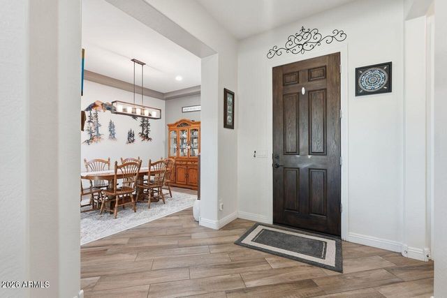 5680 W WILLOW Way, Florence, AZ 85132