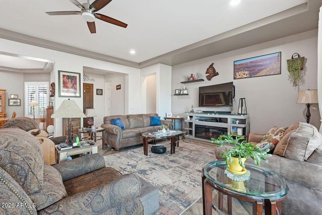 5680 W WILLOW Way, Florence, AZ 85132