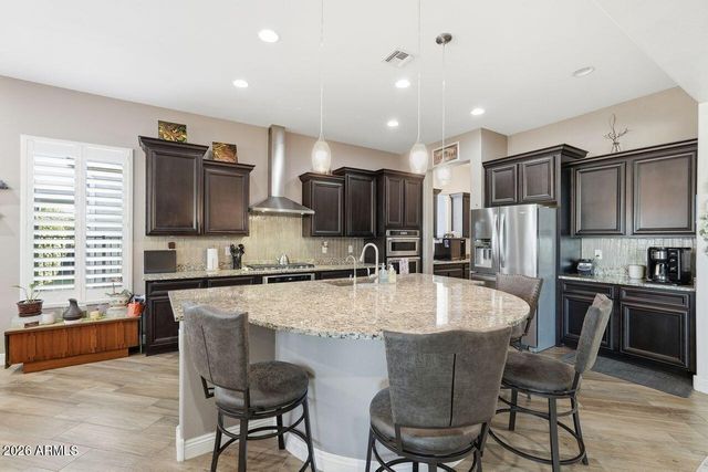 5680 W WILLOW Way, Florence, AZ 85132