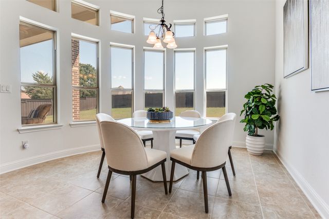 6809 Strauss, Colleyville, TX 76034