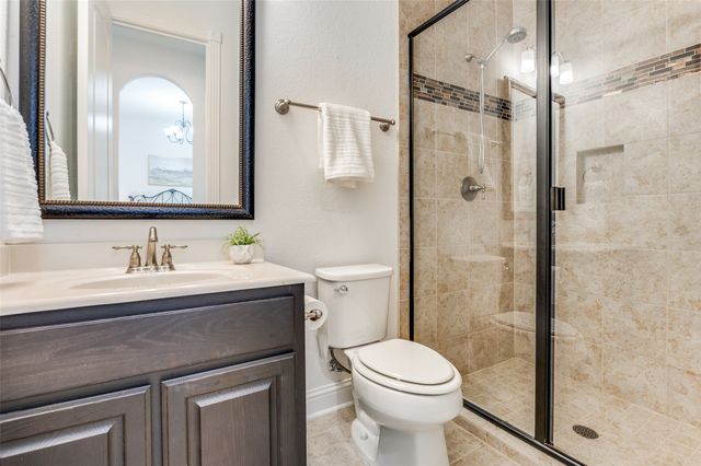 6809 Strauss, Colleyville, TX 76034