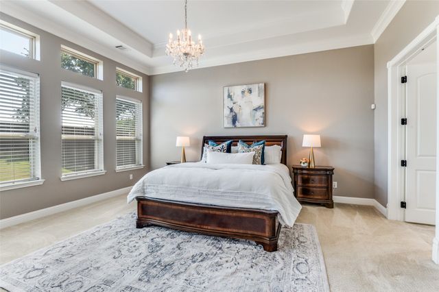 6809 Strauss, Colleyville, TX 76034