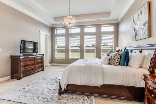 6809 Strauss, Colleyville, TX 76034