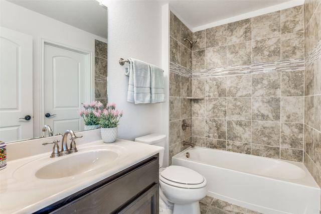 6809 Strauss, Colleyville, TX 76034