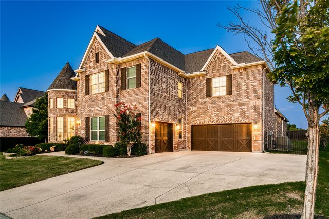 6809 Strauss, Colleyville, TX 76034