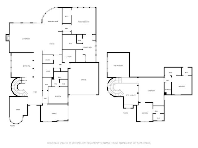 6809 Strauss, Colleyville, TX 76034