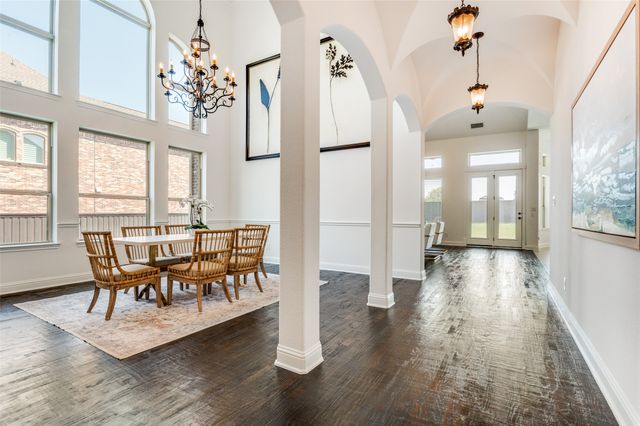 6809 Strauss, Colleyville, TX 76034