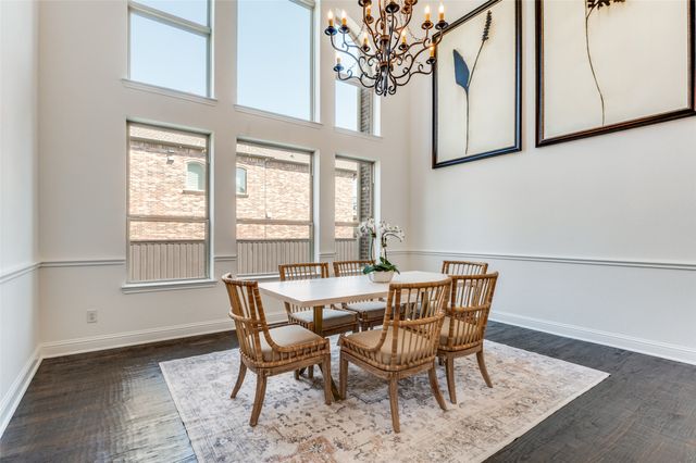 6809 Strauss, Colleyville, TX 76034