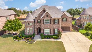 6809 Strauss, Colleyville, TX 76034