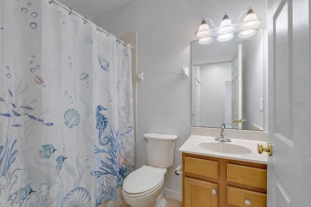 3402 PARKRIDGE CIRCLE, Sarasota, FL 34243