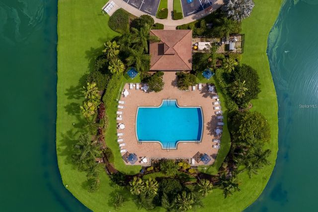 3402 PARKRIDGE CIRCLE, Sarasota, FL 34243