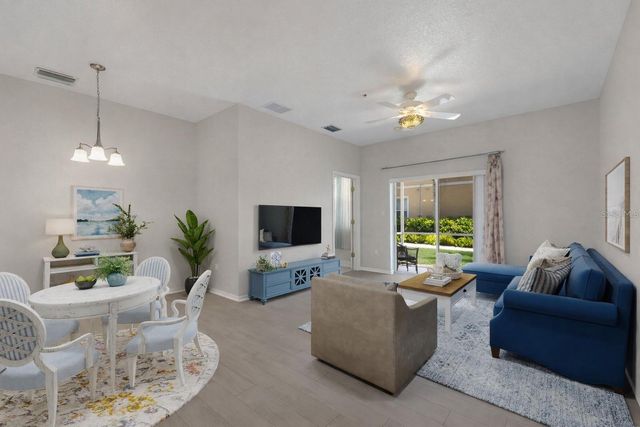 3402 PARKRIDGE CIRCLE, Sarasota, FL 34243