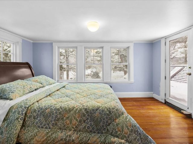 207 Pleasant Street, Milton, MA 02186