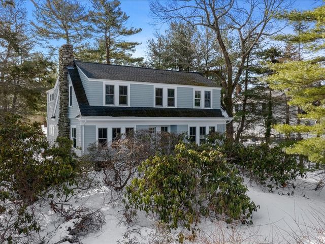 207 Pleasant Street, Milton, MA 02186