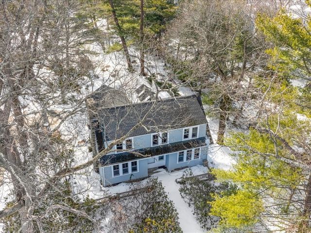 207 Pleasant Street, Milton, MA 02186