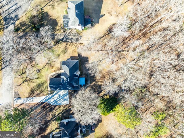 275 Mosby Woods Drive, Newnan, GA 30265