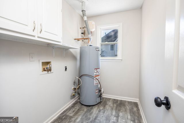 275 Mosby Woods Drive, Newnan, GA 30265