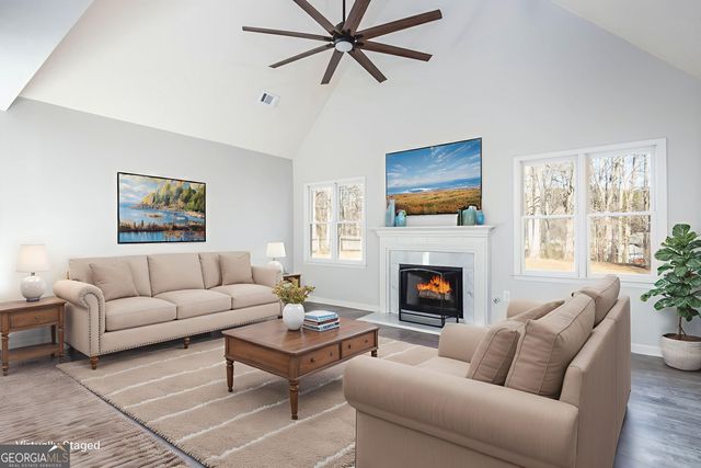 275 Mosby Woods Drive, Newnan, GA 30265