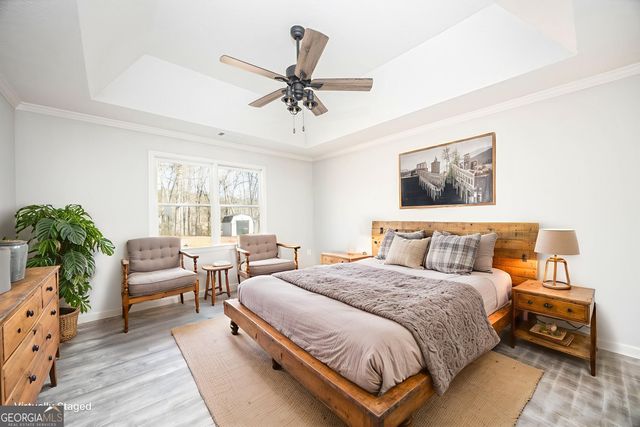 275 Mosby Woods Drive, Newnan, GA 30265