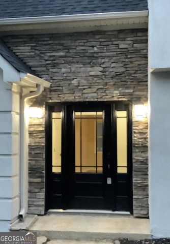 275 Mosby Woods Drive, Newnan, GA 30265