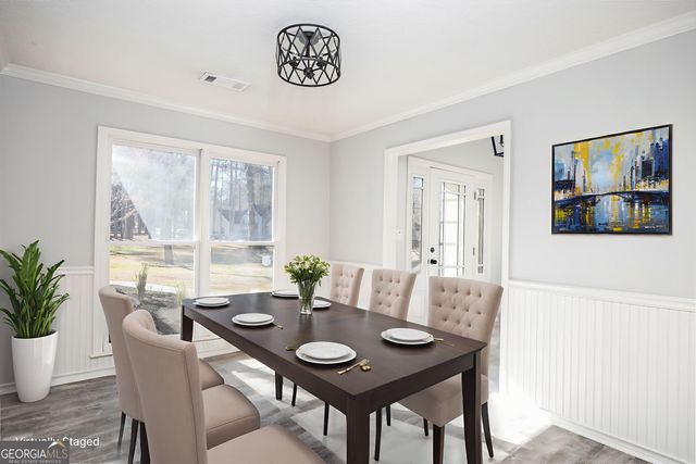 275 Mosby Woods Drive, Newnan, GA 30265