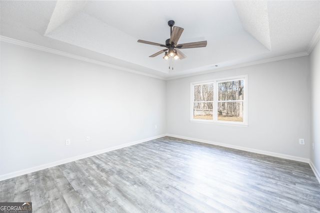 275 Mosby Woods Drive, Newnan, GA 30265