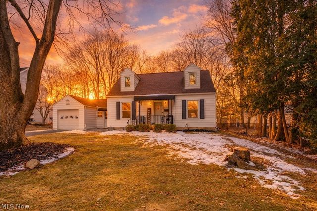 3355 Sycamore Drive, Stow, OH 44224