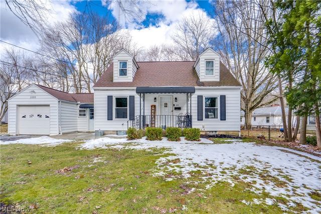 3355 Sycamore Drive, Stow, OH 44224