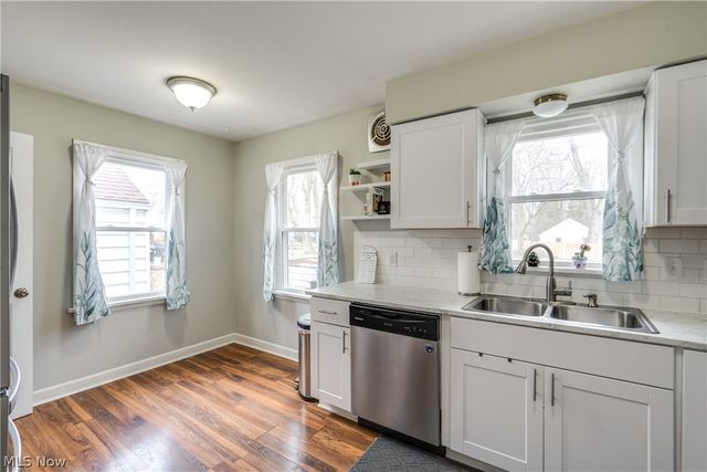 3355 Sycamore Drive, Stow, OH 44224