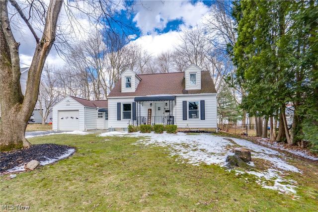 3355 Sycamore Drive, Stow, OH 44224