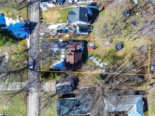 3355 Sycamore Drive, Stow, OH 44224