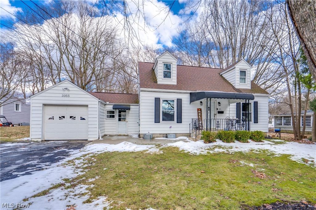 3355 Sycamore Drive, Stow, OH 44224