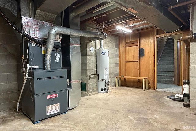 2521 Riverview Place, Elkhart, IN 46516