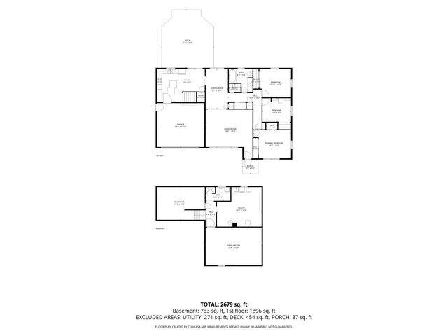 2521 Riverview Place, Elkhart, IN 46516