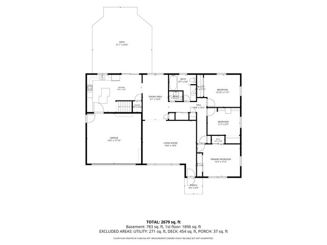 2521 Riverview Place, Elkhart, IN 46516