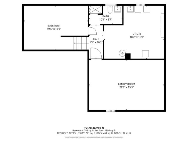 2521 Riverview Place, Elkhart, IN 46516