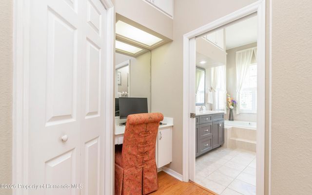 5318 Legend Hills Lane, Spring Hill, FL 34609